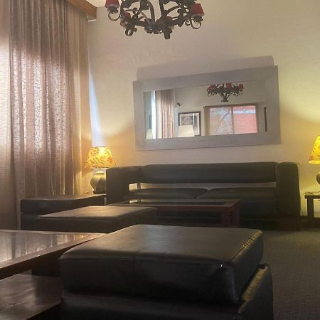 Hotel La Perla Buenos Aires Eksteriør billede
