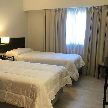 Hotel La Perla Buenos Aires Eksteriør billede