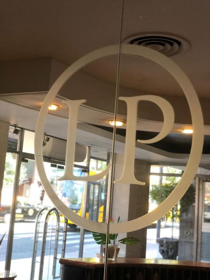 Hotel La Perla Buenos Aires Eksteriør billede