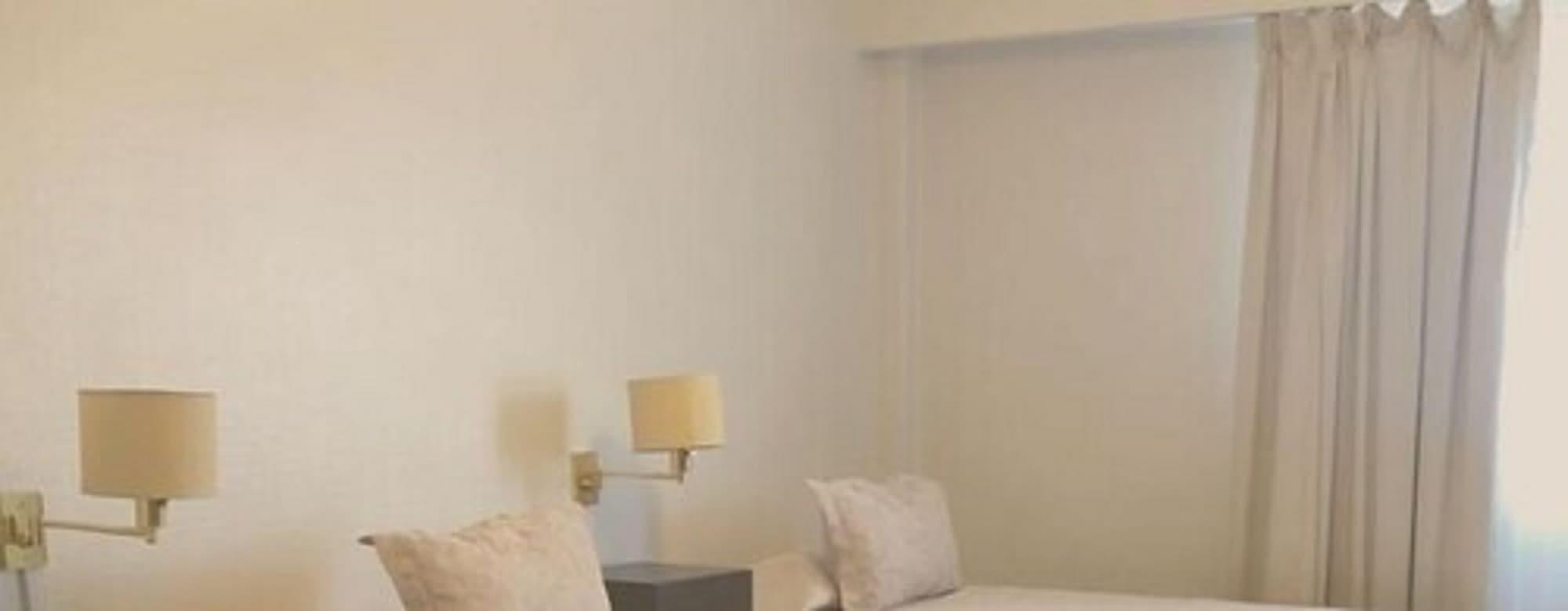 Hotel La Perla Buenos Aires Eksteriør billede