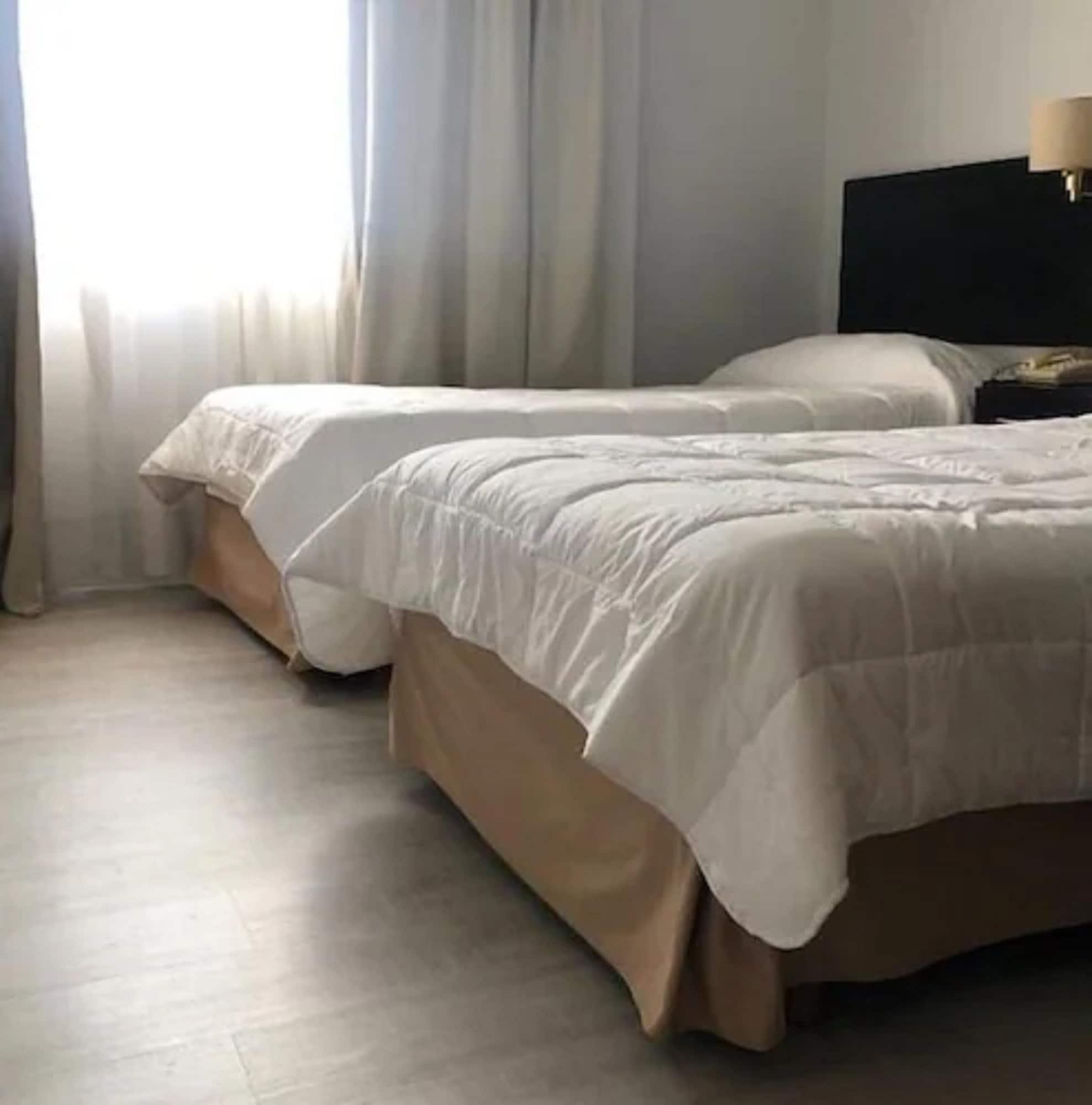 Hotel La Perla Buenos Aires Eksteriør billede