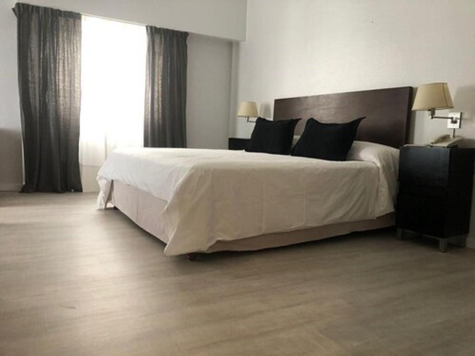 Hotel La Perla Buenos Aires Eksteriør billede