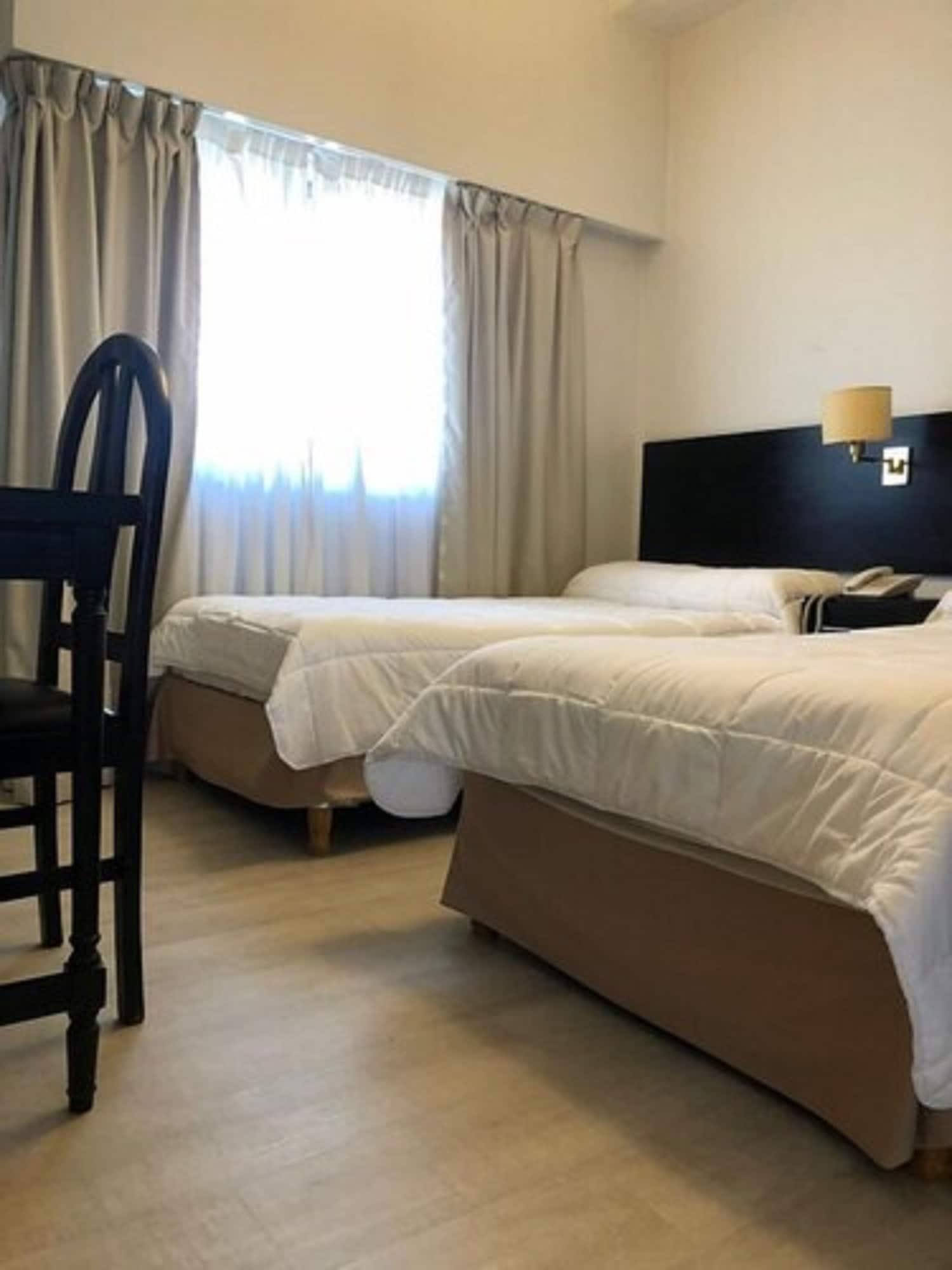 Hotel La Perla Buenos Aires Eksteriør billede