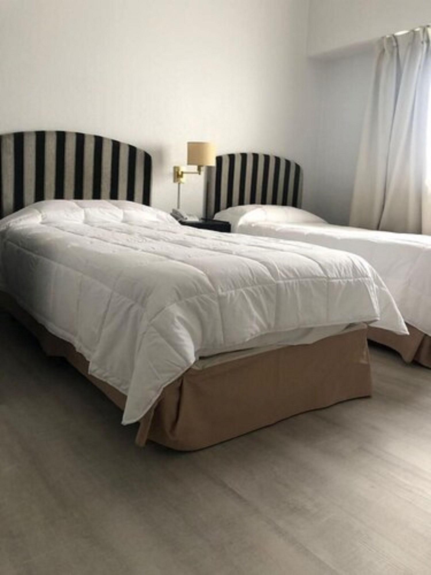 Hotel La Perla Buenos Aires Eksteriør billede