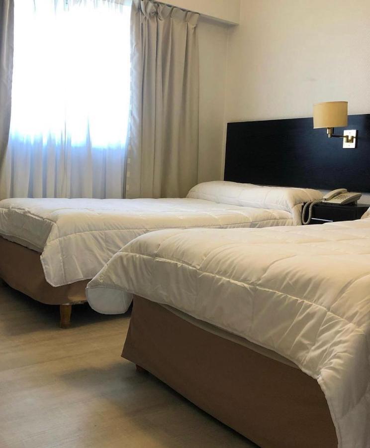 Hotel La Perla Buenos Aires Eksteriør billede