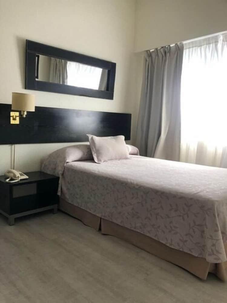 Hotel La Perla Buenos Aires Eksteriør billede