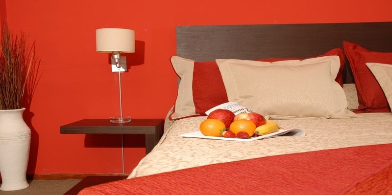 Hotel La Perla Buenos Aires Eksteriør billede