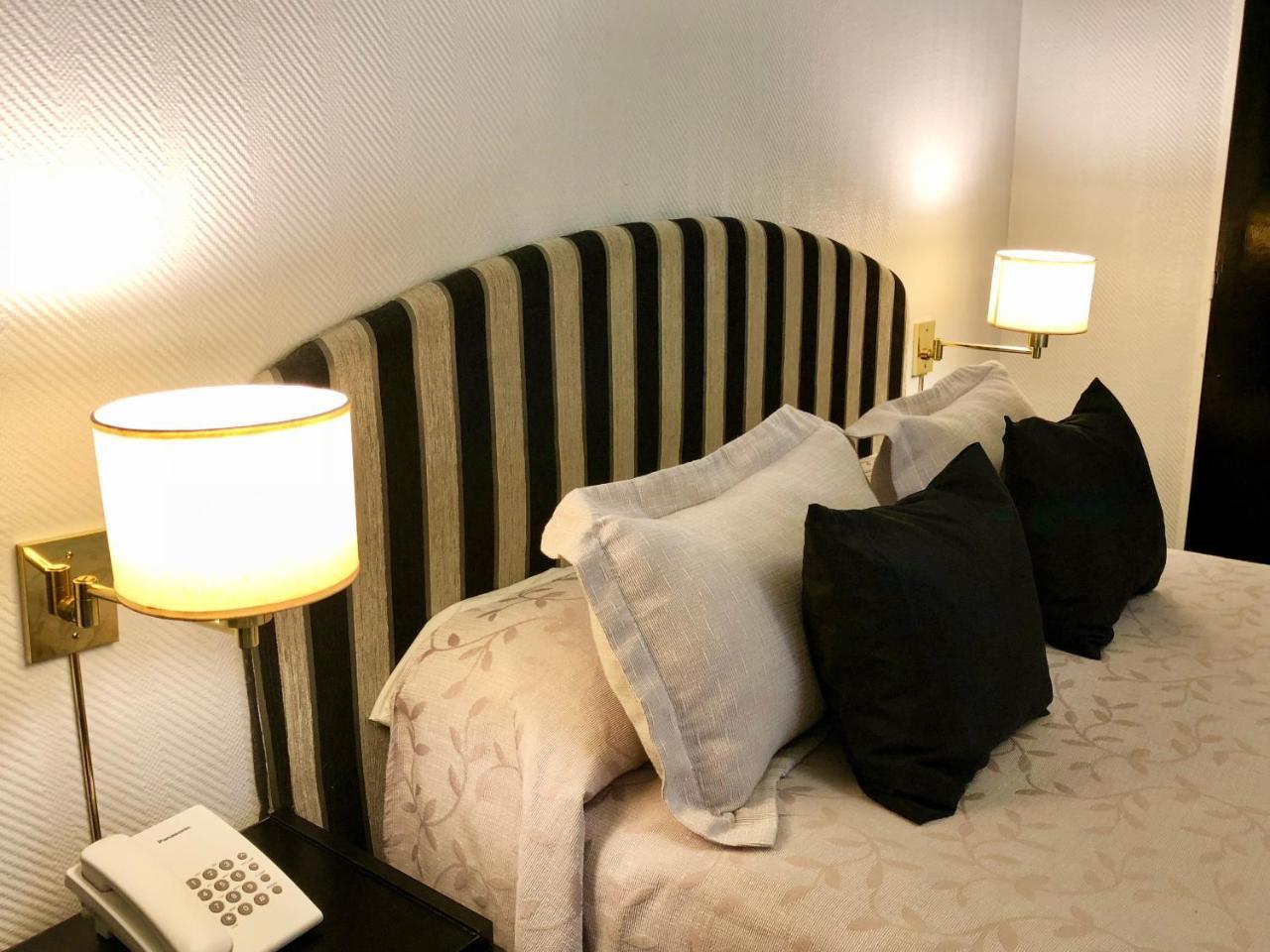 Hotel La Perla Buenos Aires Eksteriør billede